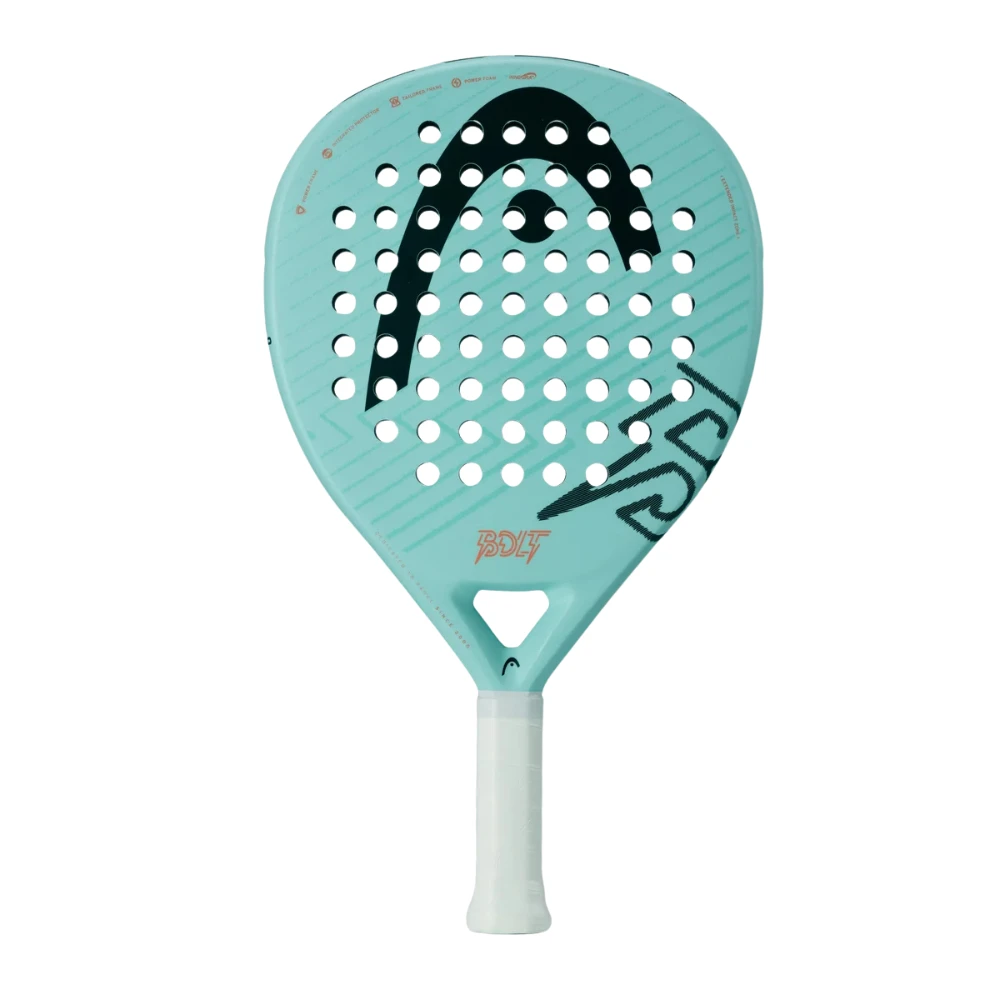 Racchetta da padel HEAD BOLT 2025 TL BK