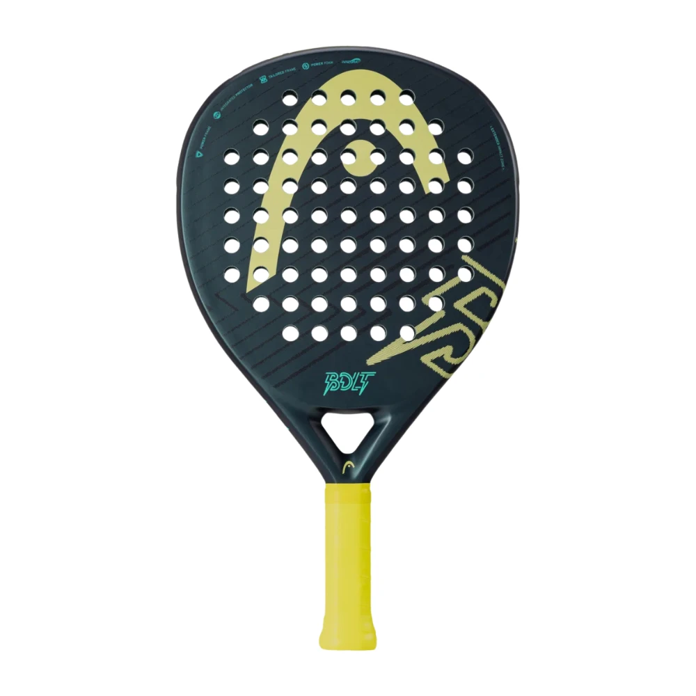 Racchetta da padel HEAD BOLT 2025 bl gr