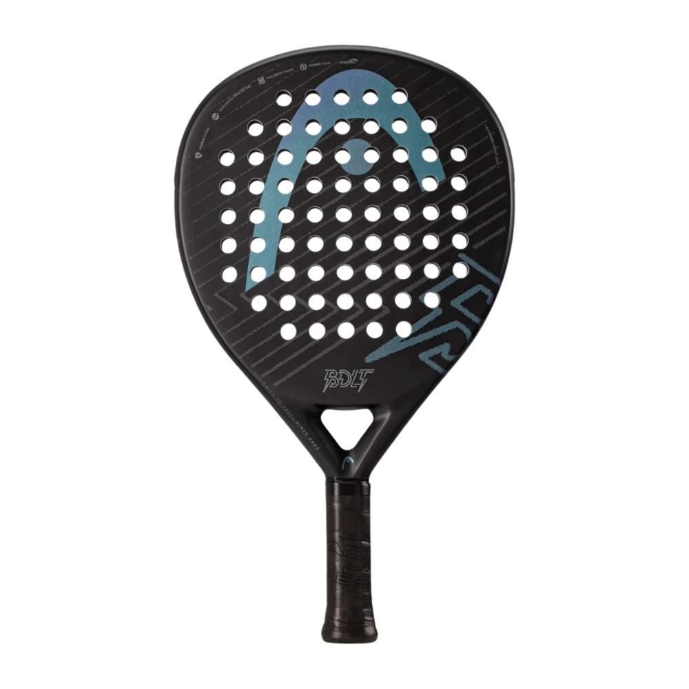 Racchetta da padel HEAD BOLT 2025 bk pr