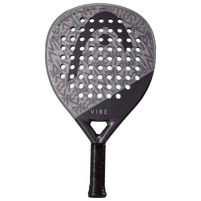 HEAD Vibe 2025 gr_bk