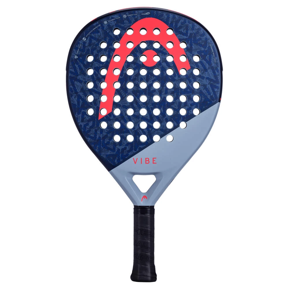 Racchetta da padel HEAD Vibe 2025 bl_rd