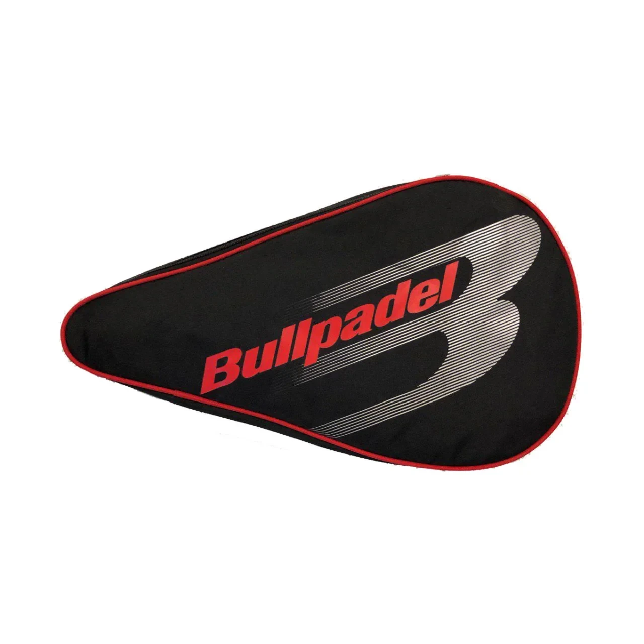 Bullpadel racket cover