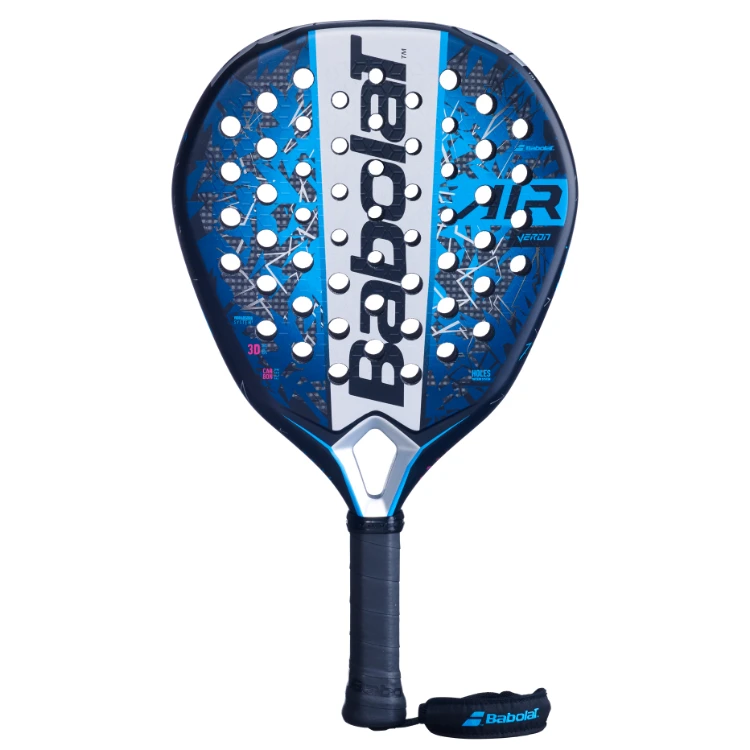 Racchetta da padel Babolat Air Veron 2025