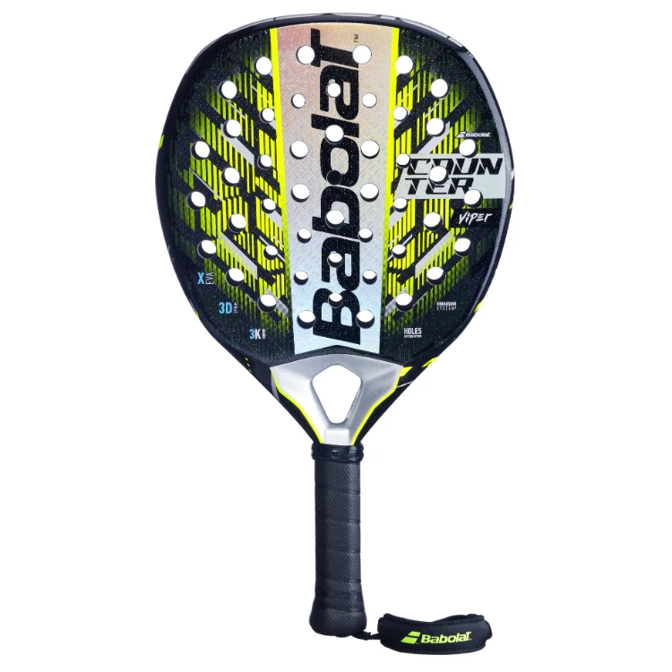 Racchetta da padel BABOLAT Counter Viper 2025