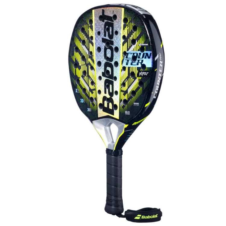 Racchetta da padel BABOLAT Counter Viper 2025