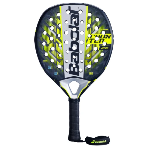 Racchetta da padel BABOLAT Counter Veron 2025