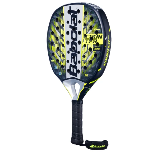 Racchetta da padel BABOLAT Counter Veron 2025