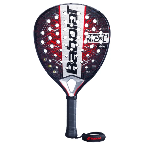 Padelschläger Babolat Technical Viper 2025