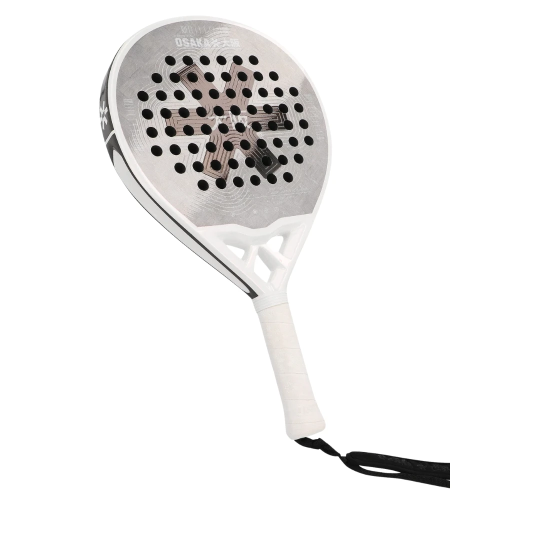 Racchetta da padel Racchetta da padel Osaka Pro Tour LTD Control Dark Subtle Holographic
