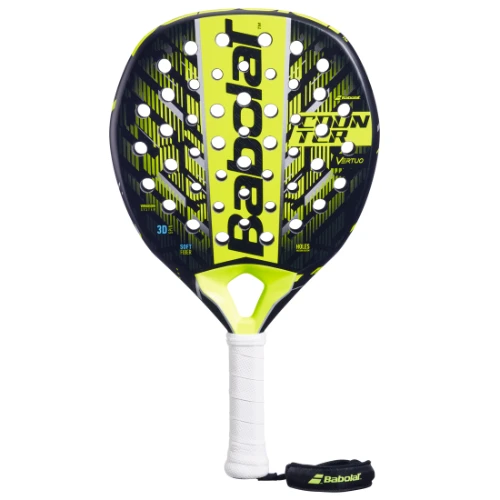 Racchetta da padel Babolat Counter Vertuo 2025