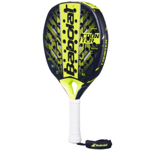 Racchetta da padel Babolat Counter Vertuo 2025