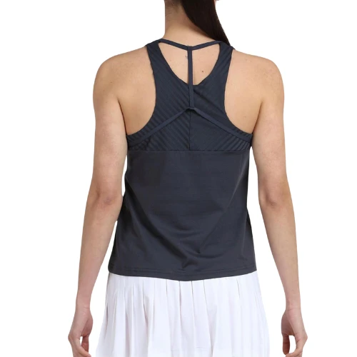 T-Shirt Bullpadel EDRAR carbon