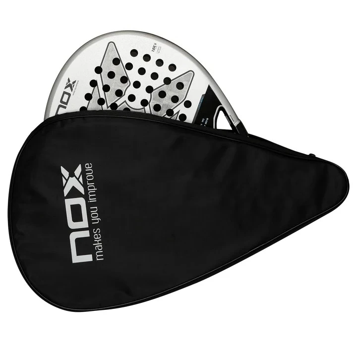 Nox racket cover