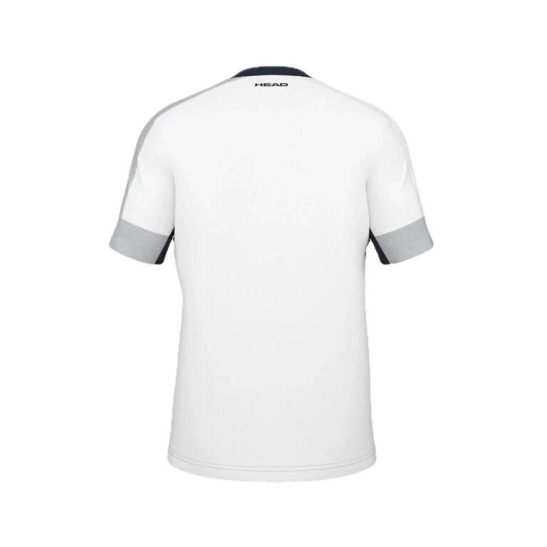 T-shirt Play Tech vert Hommes 2024