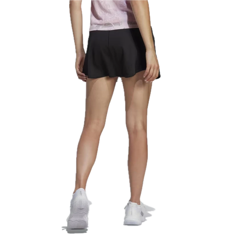 Jupe Adidas Match noir 2024