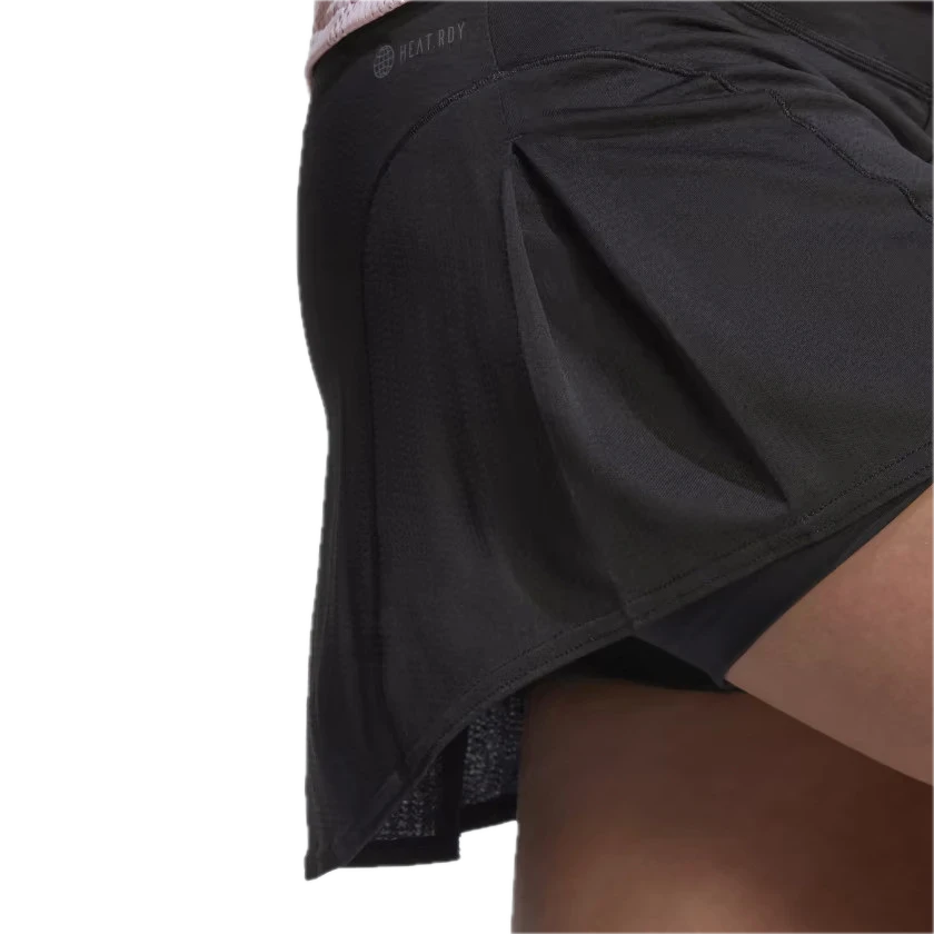 Jupe Adidas Match noir 2024