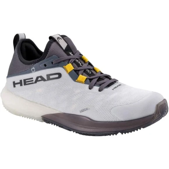 Head motion pro padel wit/zwart M