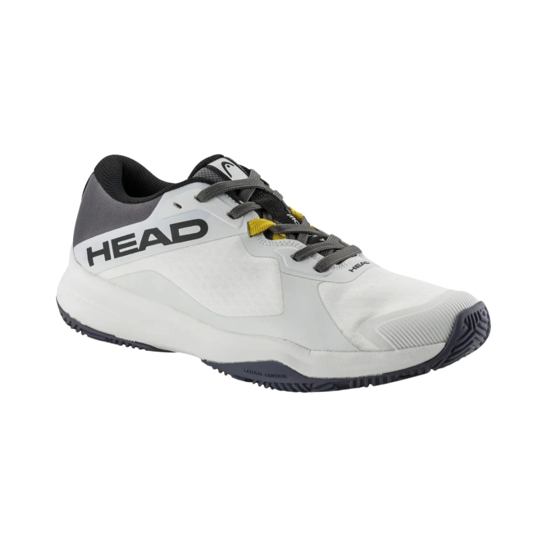 Head Motion Team Padel M blanco/negro