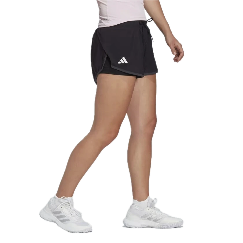 Short Adidas Club 2024