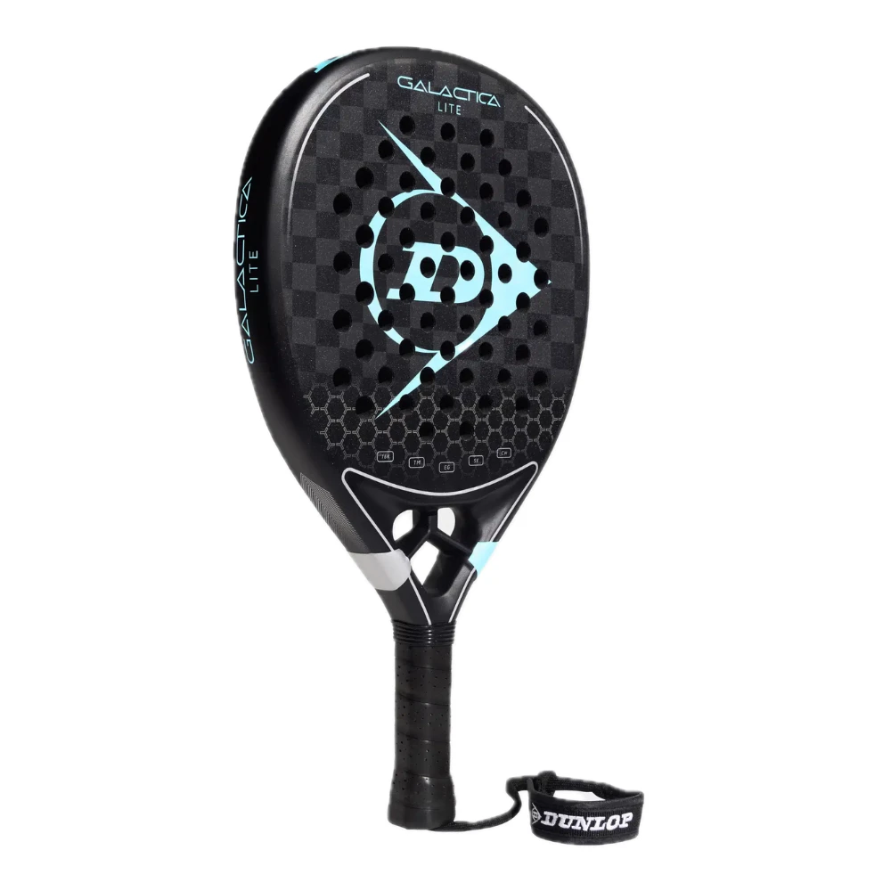 Raquette de padel Dunlop PDL 25 Galactica Lite