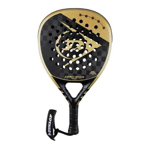 Raquette de padel Dunlop PDL 23 Aerostar Lite 