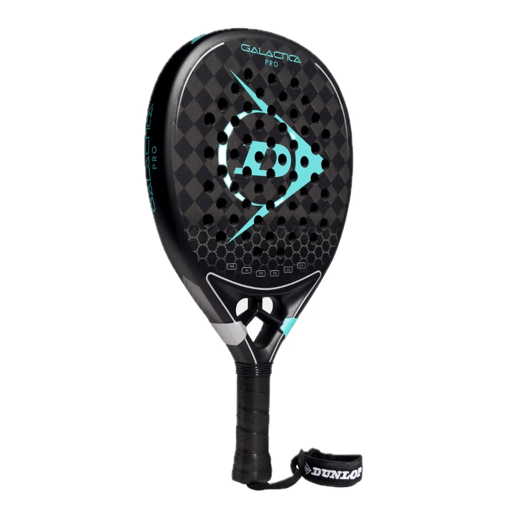 Pala de pádel Dunlop PDL 25 Galactica Pro