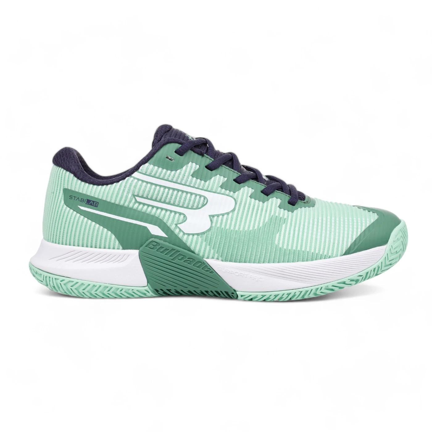 Bullpadel Next W 25V Green