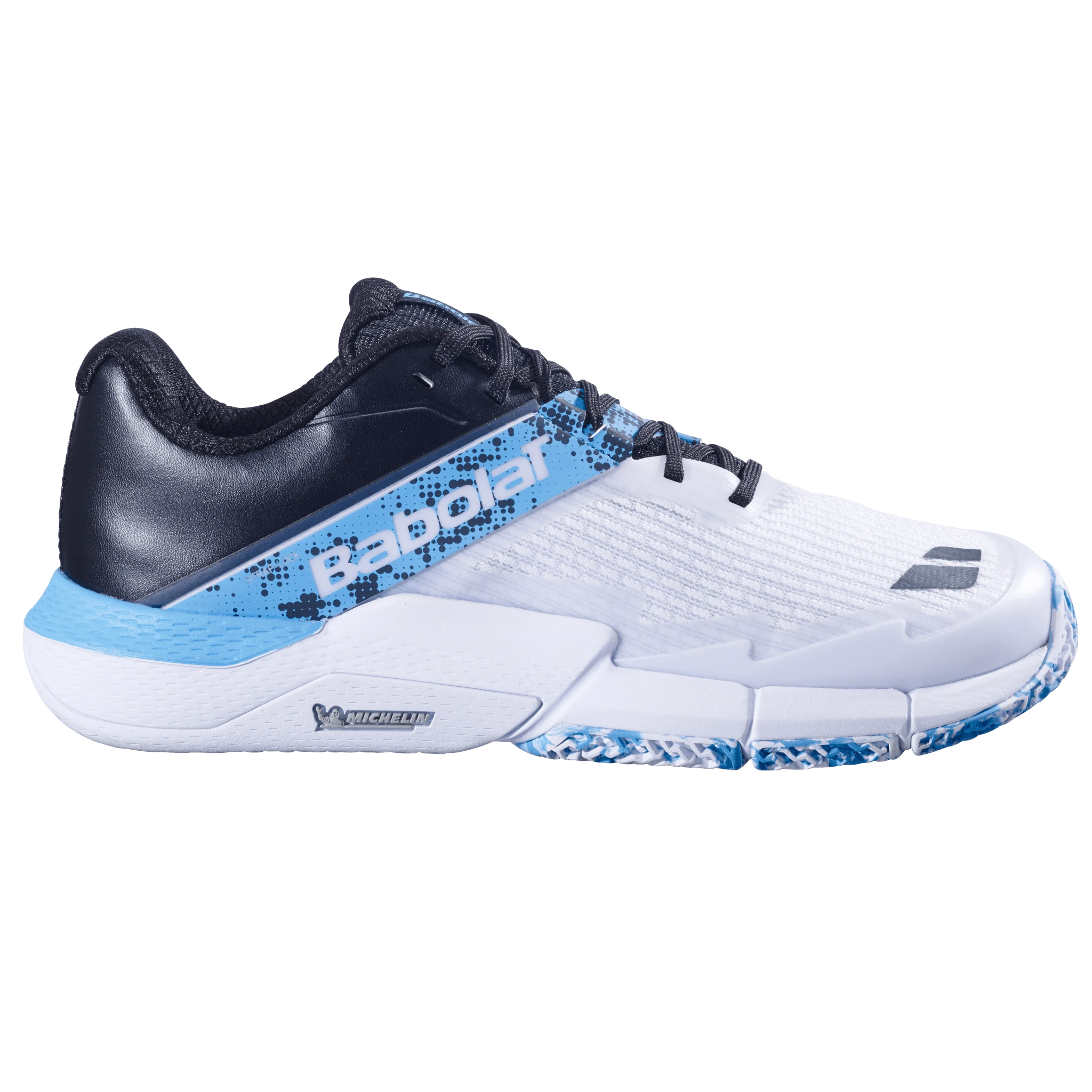 Babolat Movea 2 Men bianco