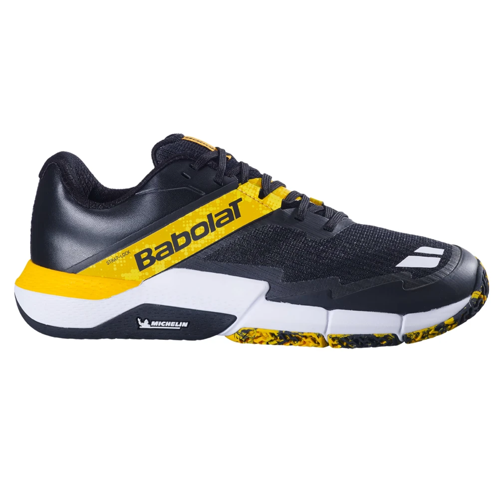 Babolat Movea 2 Men Nero/Giallo