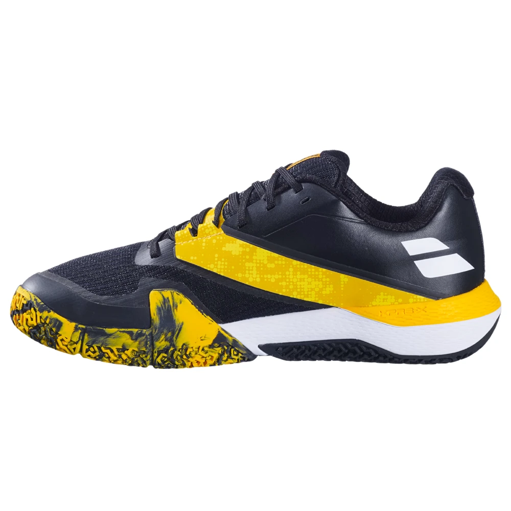 Babolat Movea 2 Men Noir/Jaune