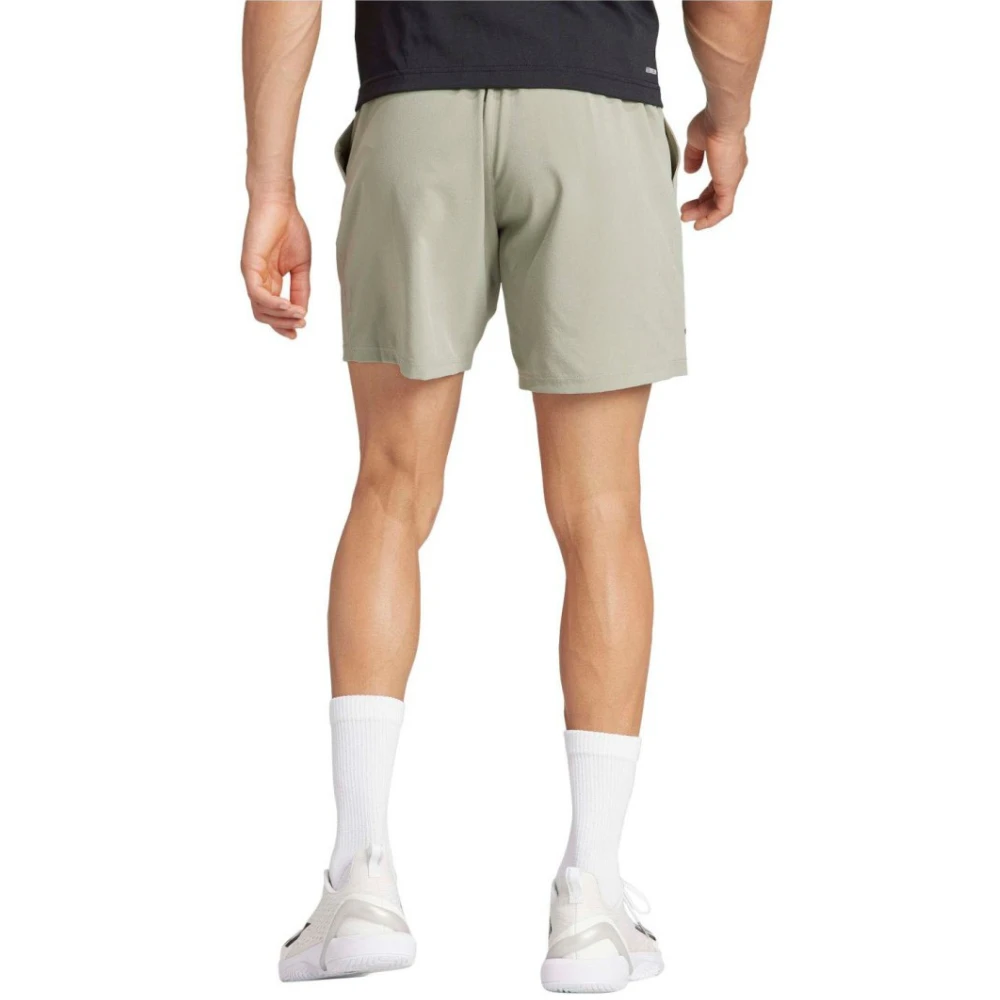 Club SW Short Vert 