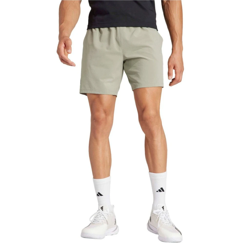 Club SW Short Vert 