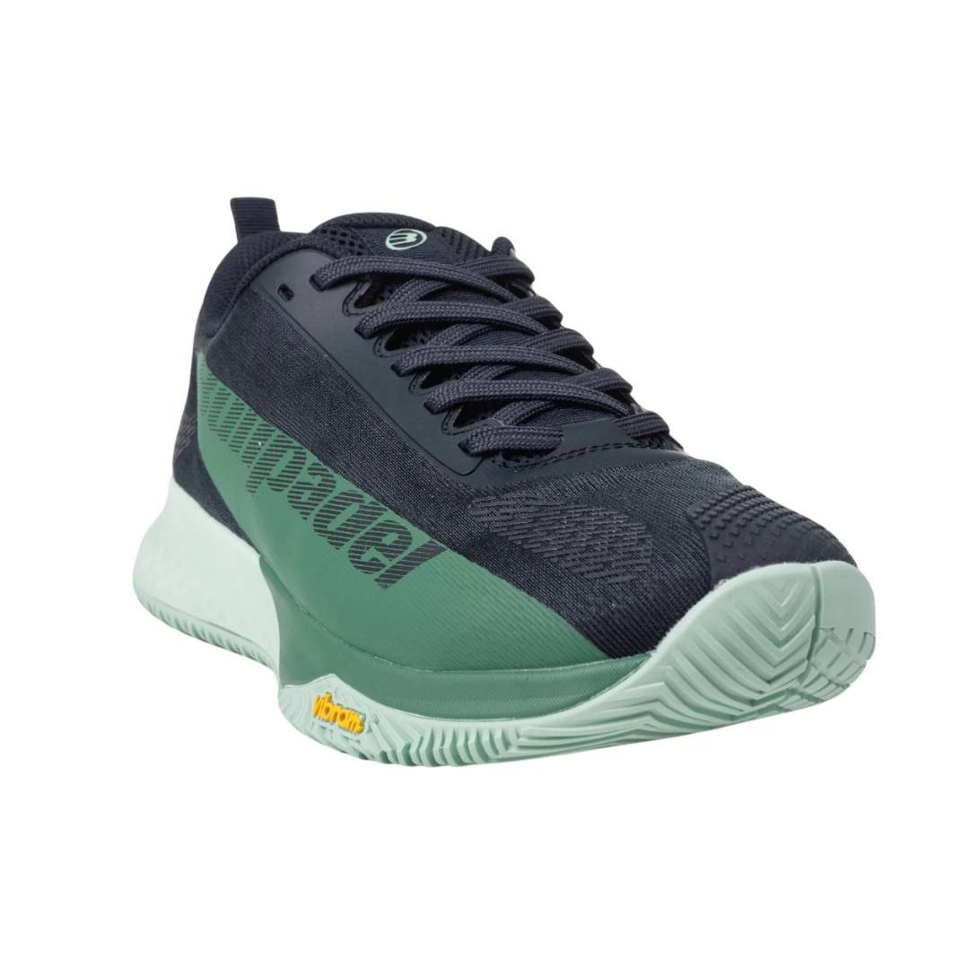 Bullpadel XPLO Vibram 25V