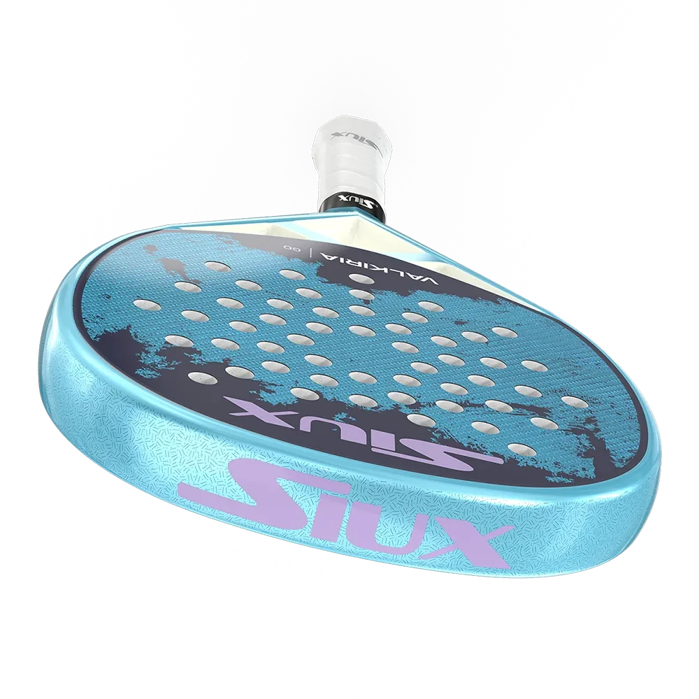SIUX VALKIRIA GO