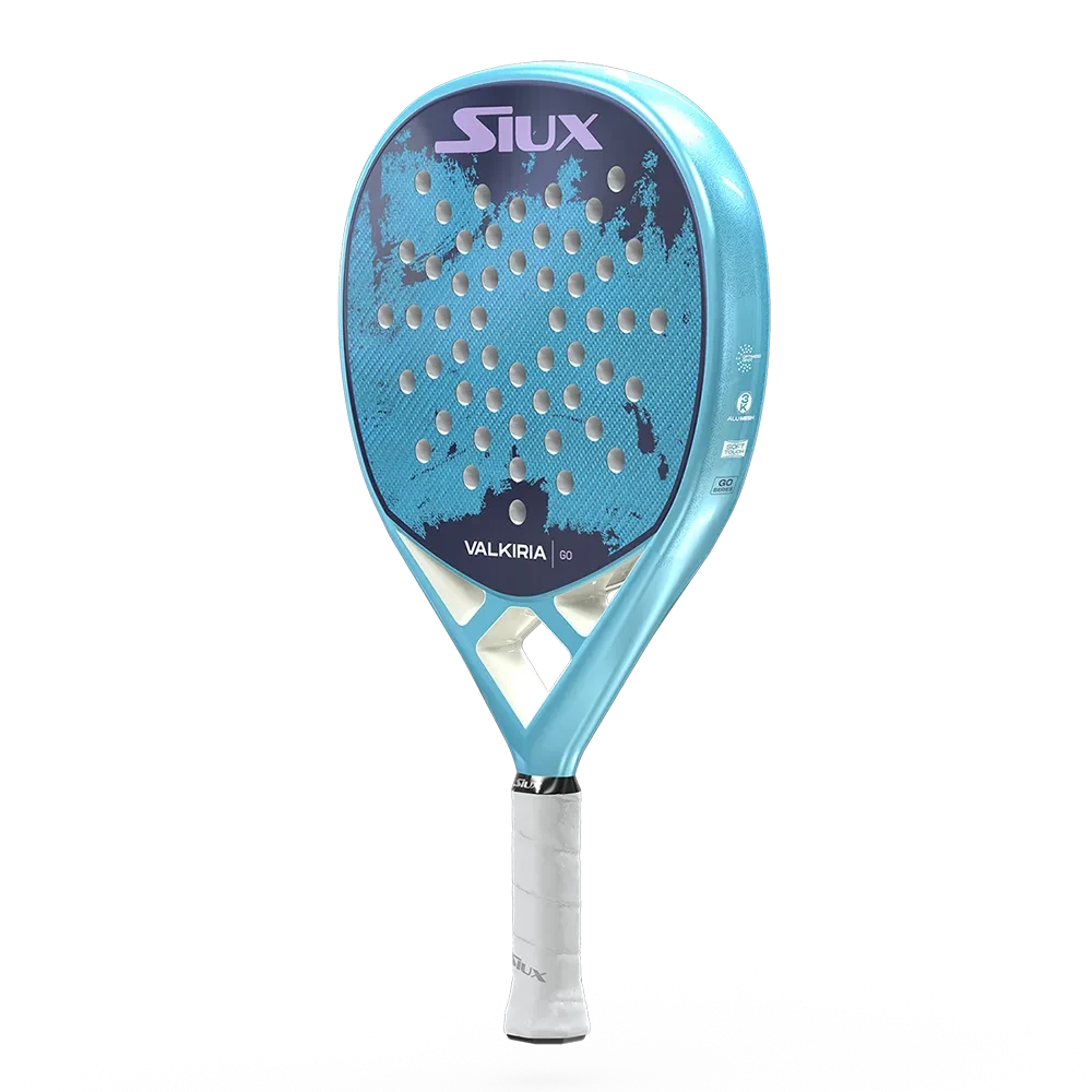 SIUX VALKIRIA GO