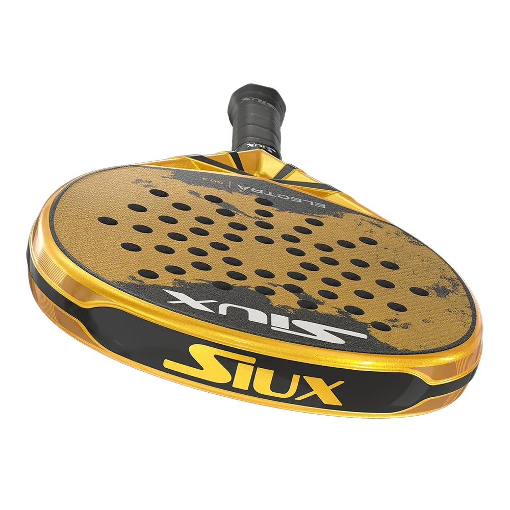 SIUX ELECTRA GO 4