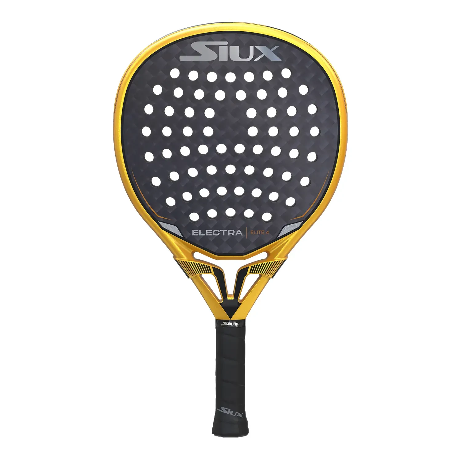 Pala de pádel SIUX Electra ELITE 4 2025
