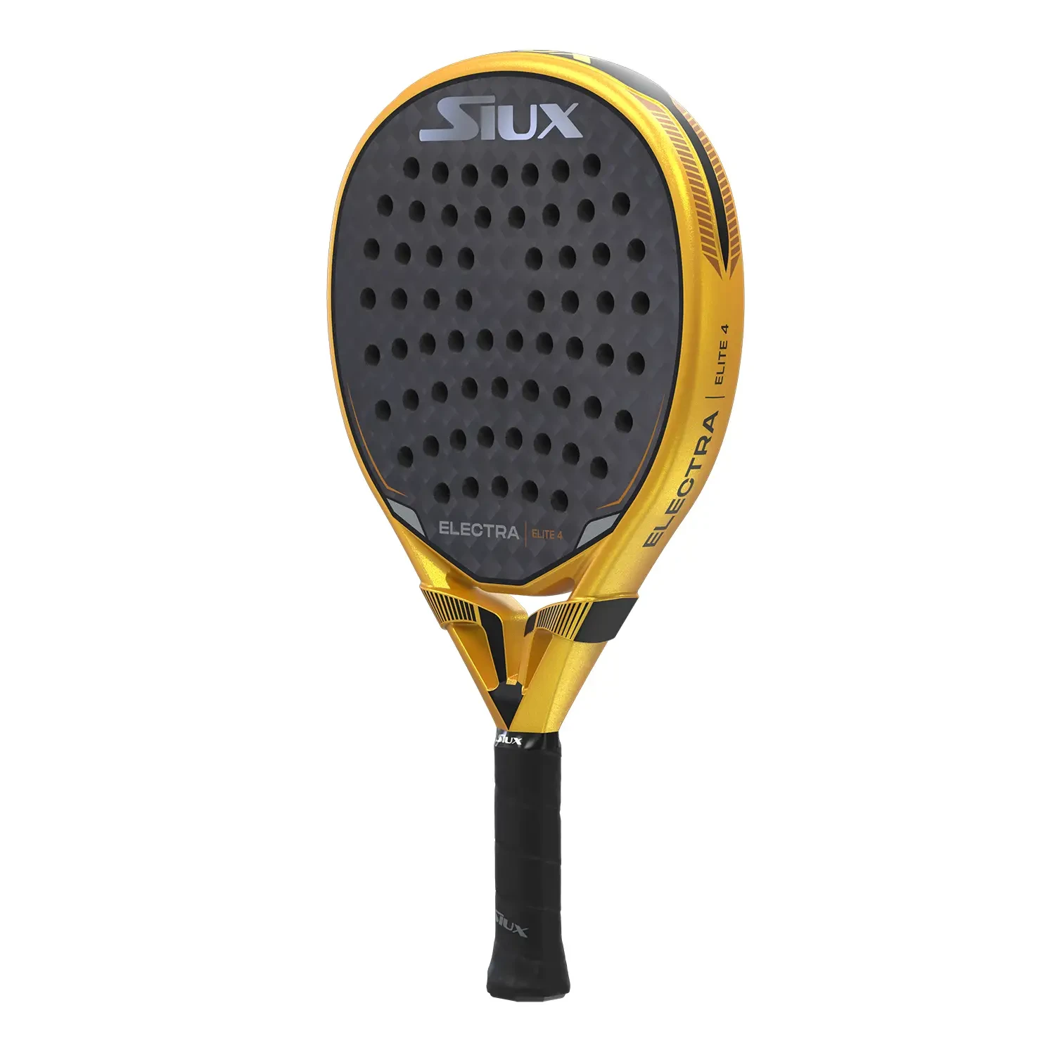 Pala de pádel SIUX Electra ELITE 4 2025