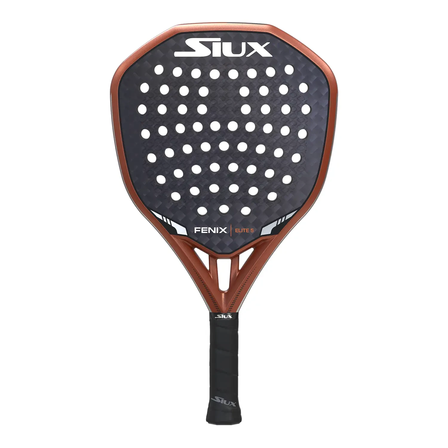 Pala de pádel SIUX FENIX ELITE 5 2025