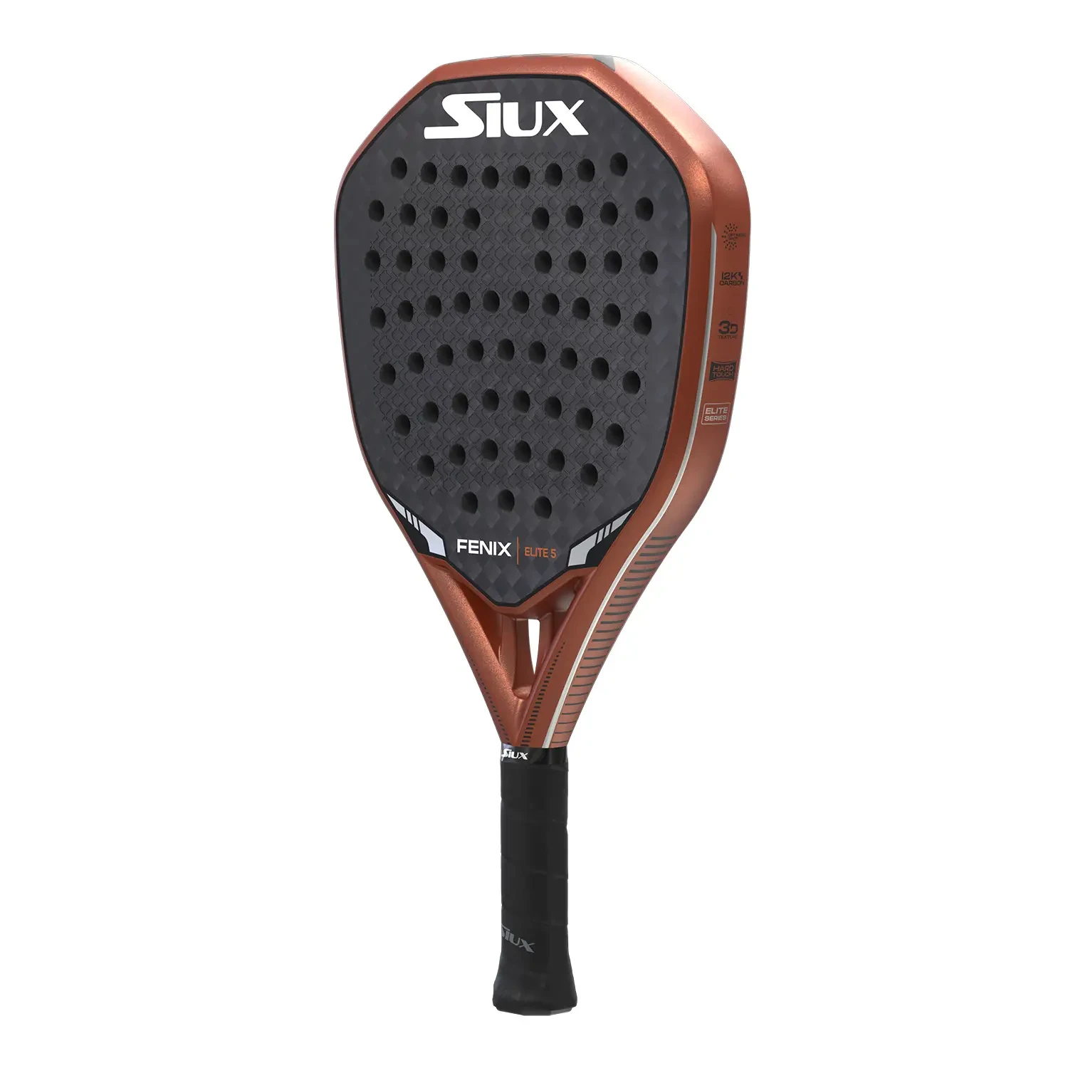Pala de pádel SIUX FENIX ELITE 5 2025