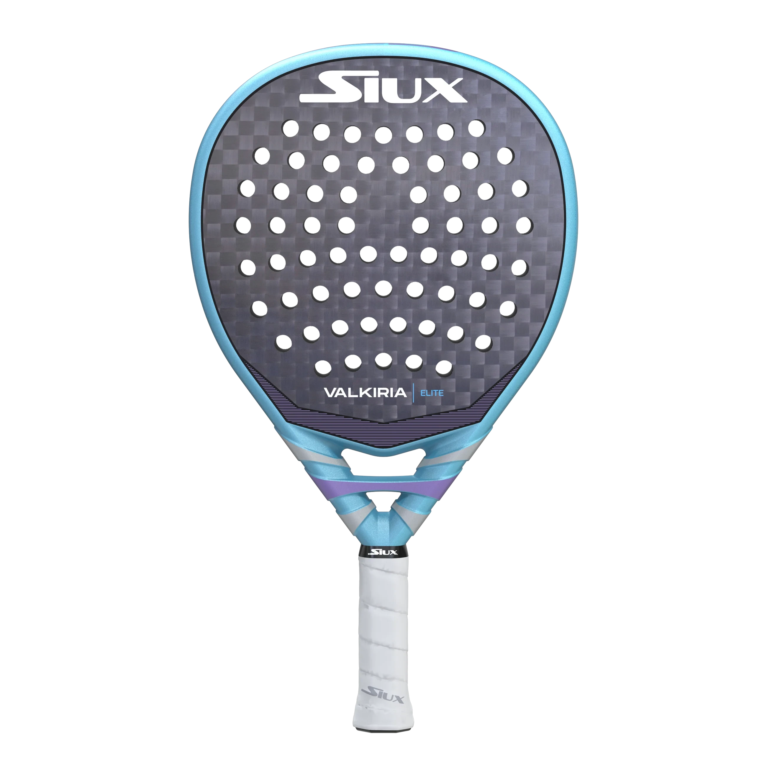 Pala de pádel SIUX VALKIRIA ELITE 2025
