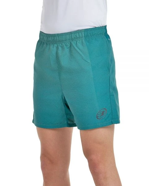 Short Bullpadel Bajes Vert 