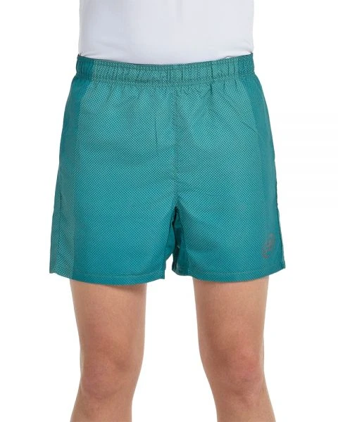 Short Bullpadel Bajes Vert 