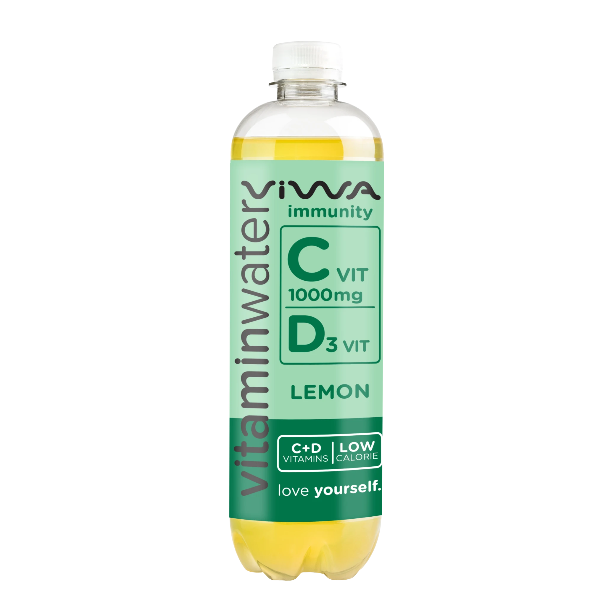 VIWA VITAMIN WATER IMMUNITÀ ZERO ZUCCHERO