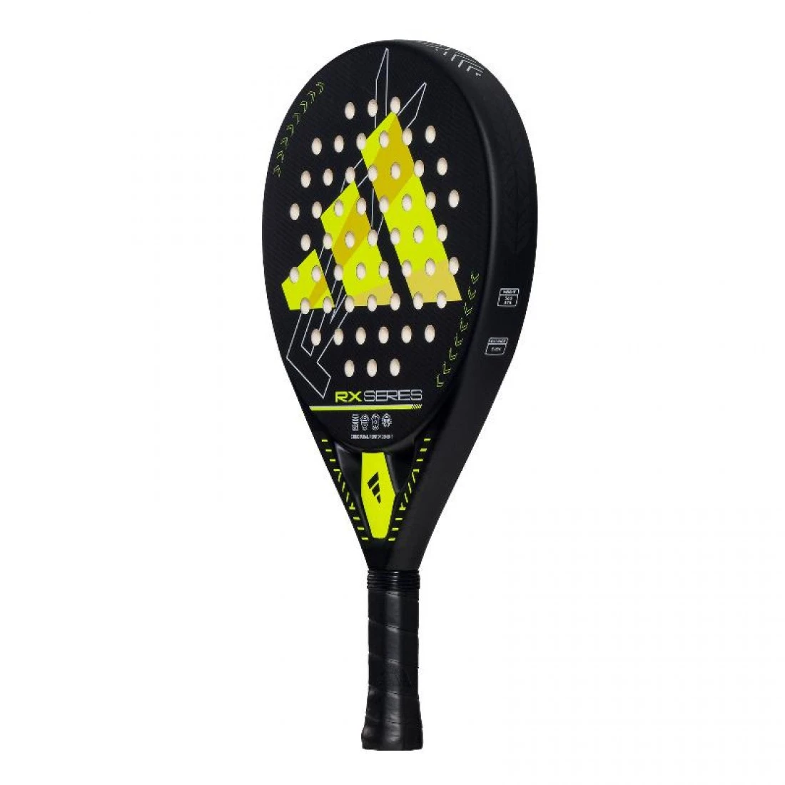 Adidas RX Series Lime 3.4 2025