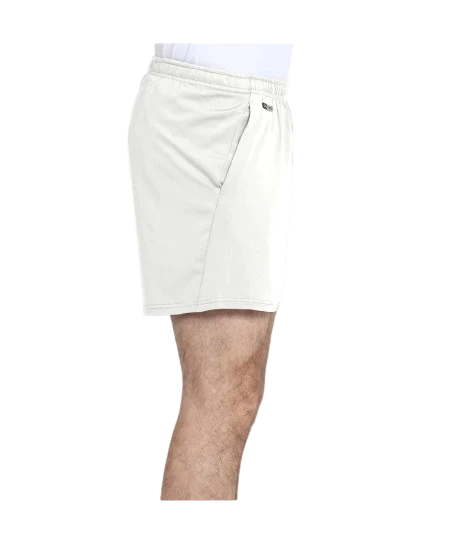 Short BULLPADEL MEIS Gris perla 25V