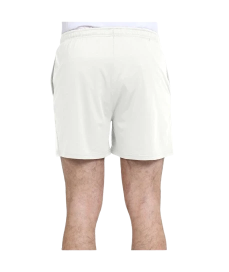 Short BULLPADEL MEIS Gris perla 25V