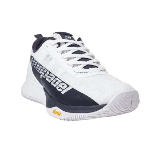Bullpadel XPLO Vibram 25V Blanco