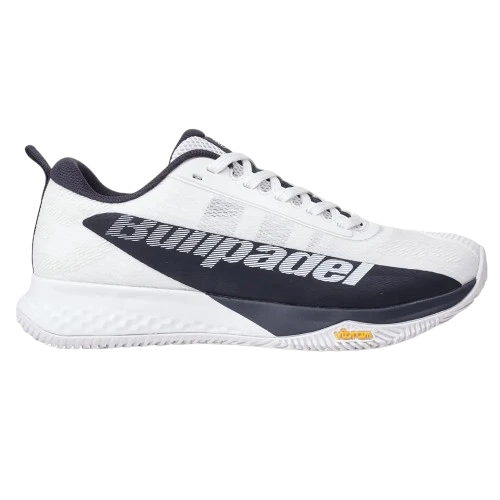 Bullpadel XPLO Vibram 25V White