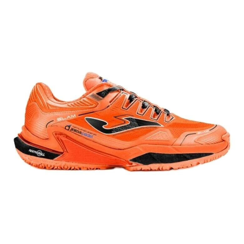 Joma Slam Men 2408 Oranje